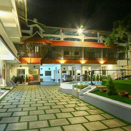 Lake Palace Family Resort Kumarakom Dış mekan fotoğraf