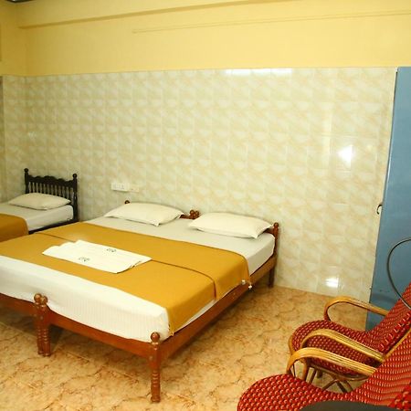 Lake Palace Family Resort Kumarakom Dış mekan fotoğraf