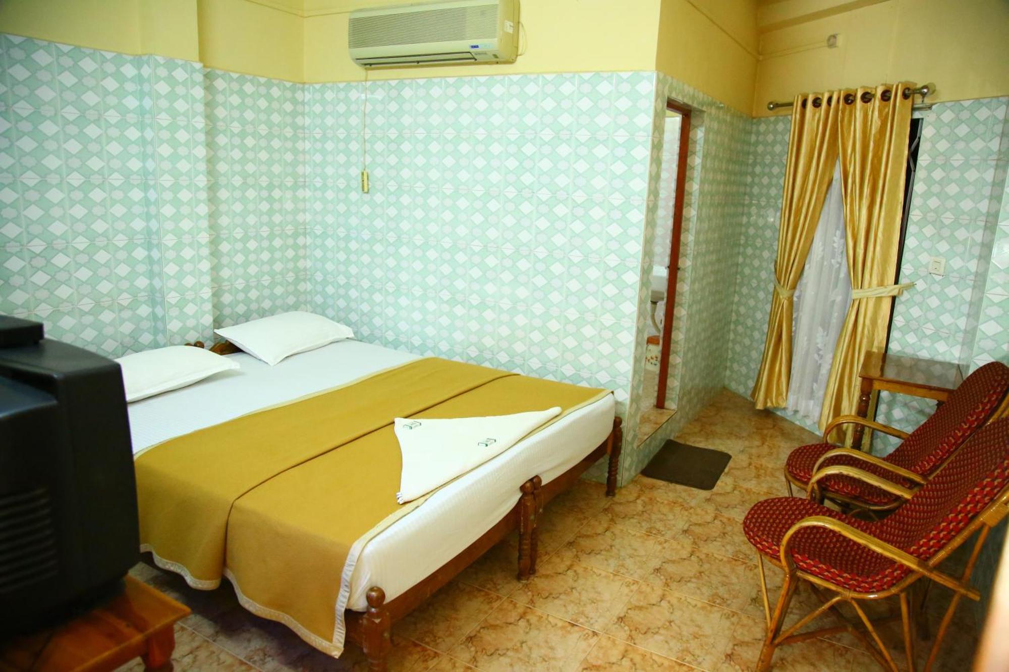 Lake Palace Family Resort Kumarakom Dış mekan fotoğraf
