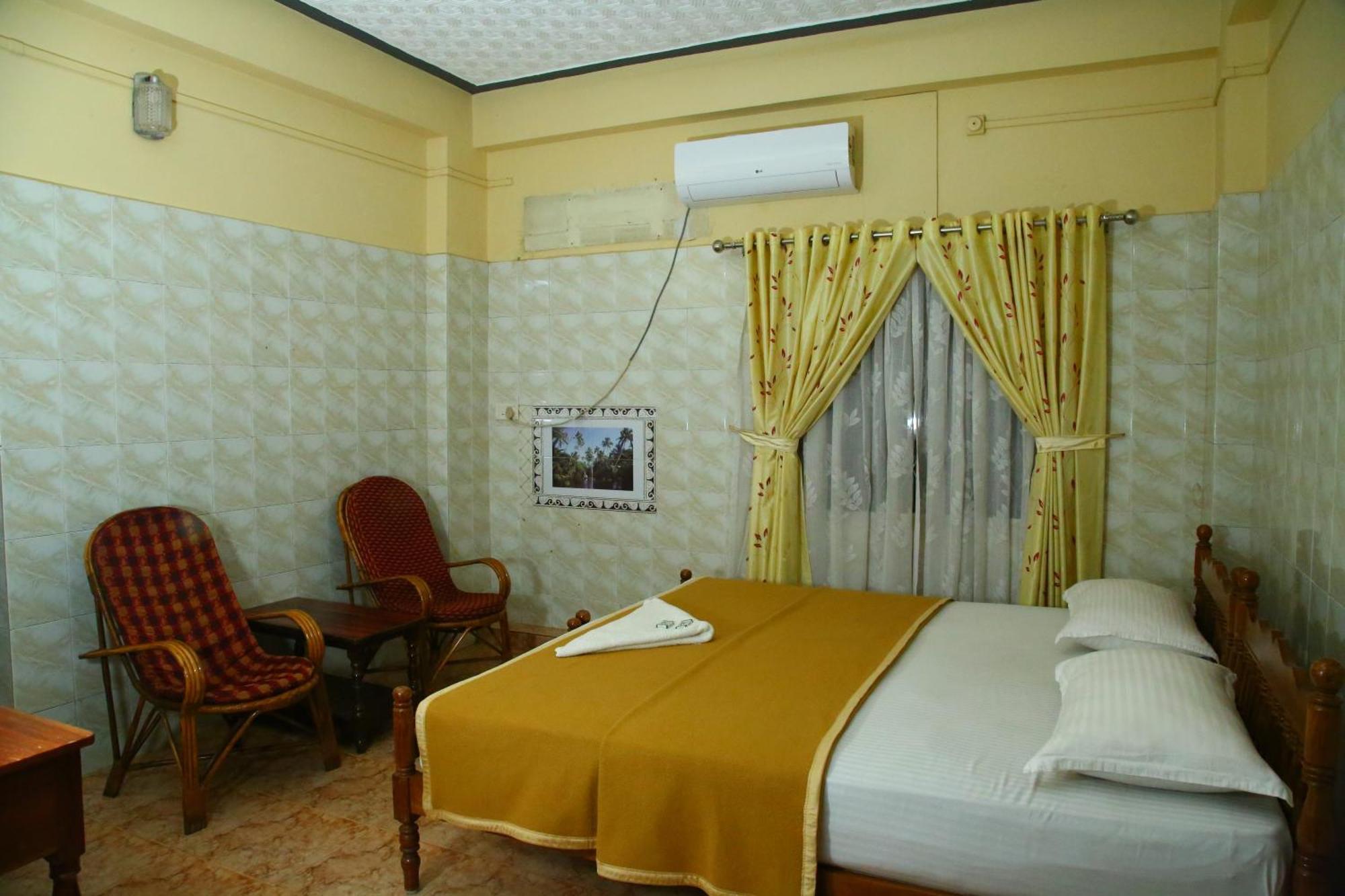 Lake Palace Family Resort Kumarakom Dış mekan fotoğraf