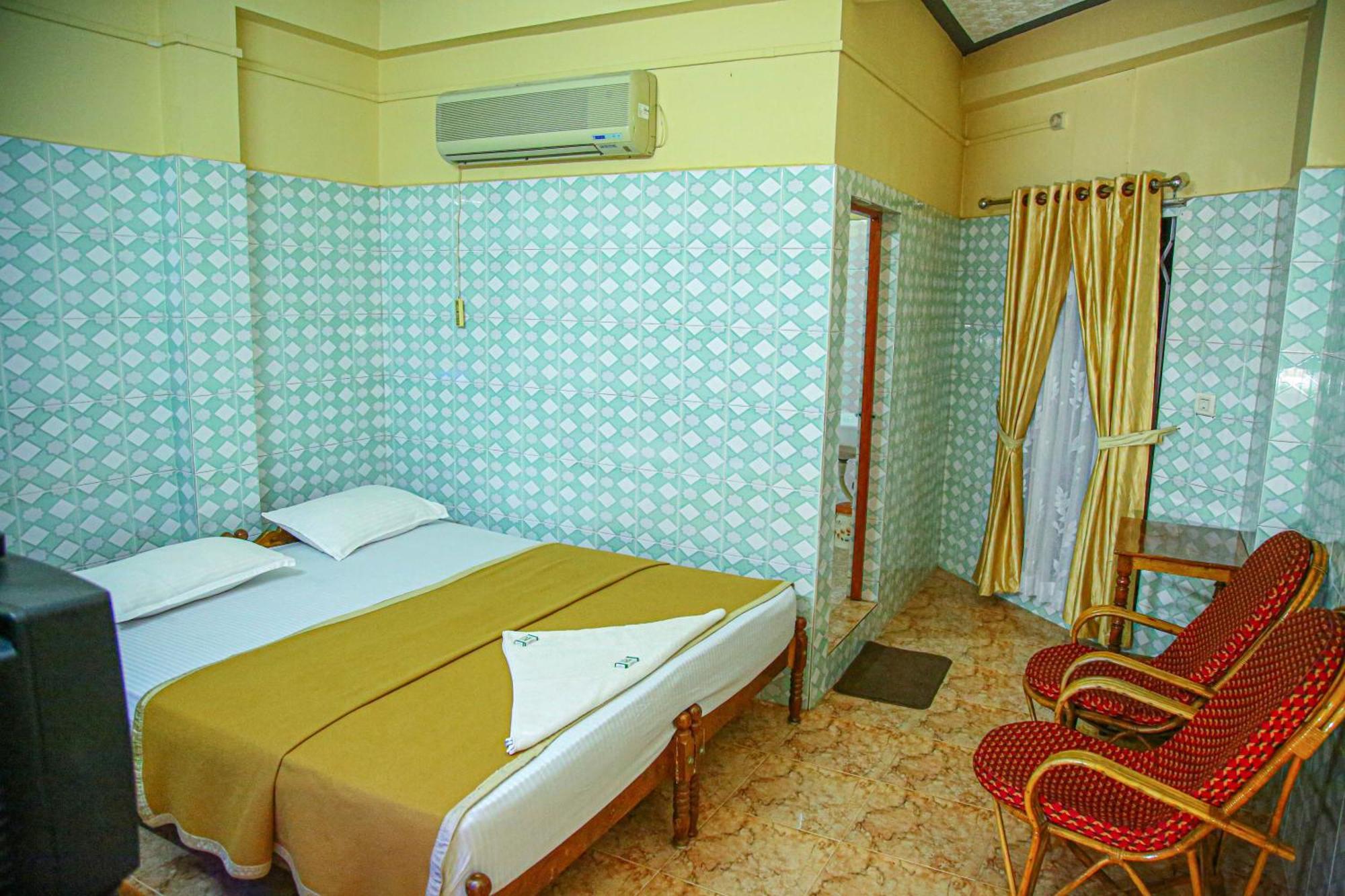 Lake Palace Family Resort Kumarakom Dış mekan fotoğraf