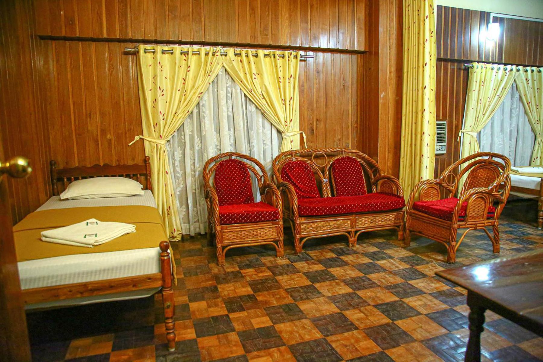 Lake Palace Family Resort Kumarakom Dış mekan fotoğraf