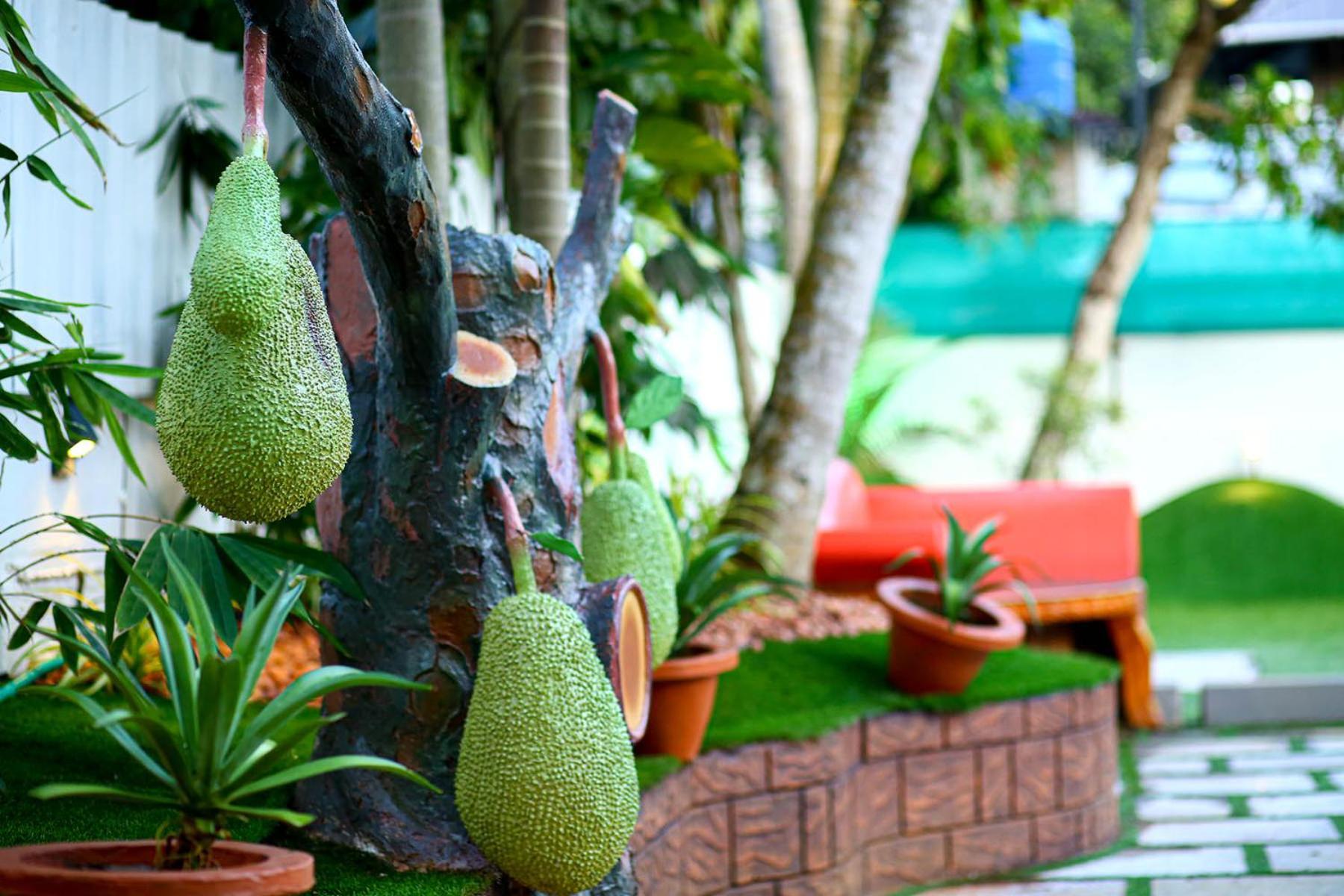 Lake Palace Family Resort Kumarakom Dış mekan fotoğraf