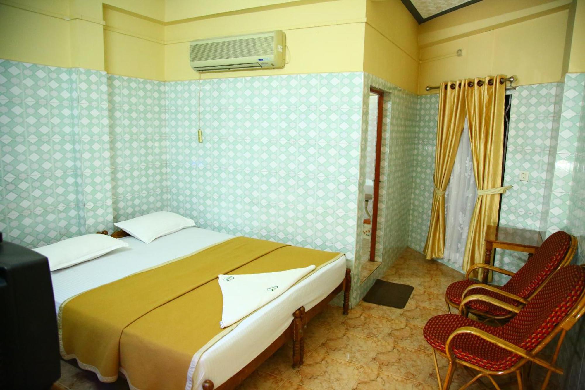 Lake Palace Family Resort Kumarakom Dış mekan fotoğraf