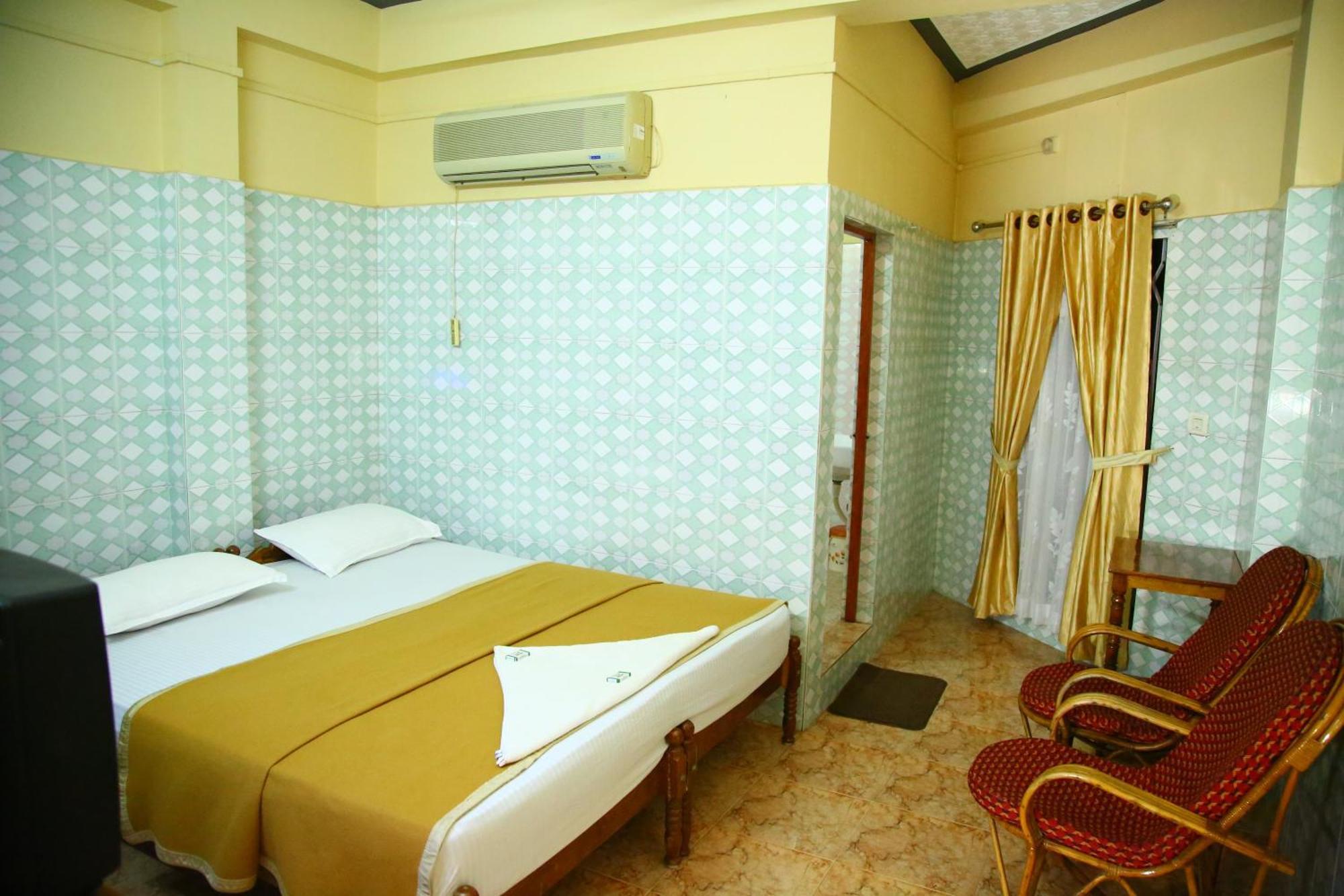Lake Palace Family Resort Kumarakom Dış mekan fotoğraf