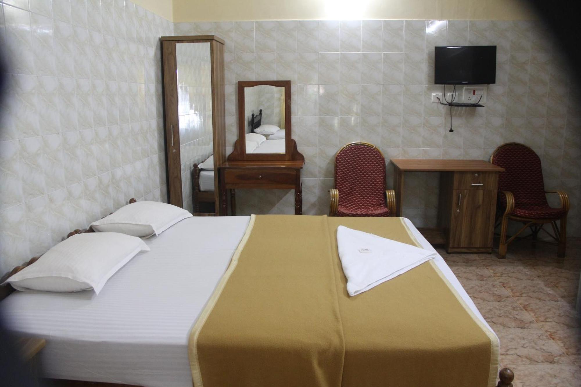 Lake Palace Family Resort Kumarakom Dış mekan fotoğraf