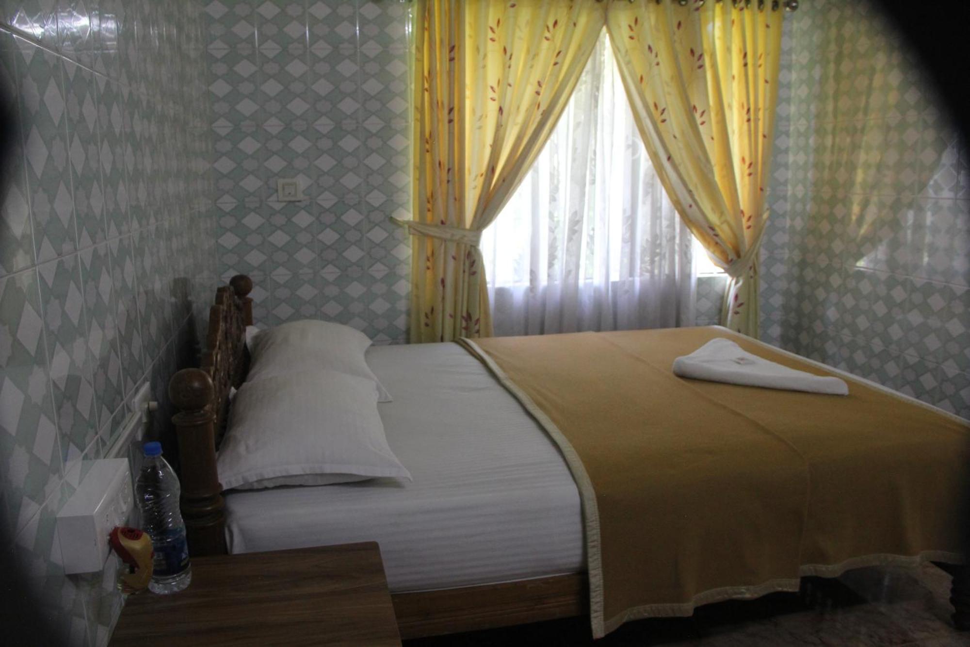 Lake Palace Family Resort Kumarakom Dış mekan fotoğraf