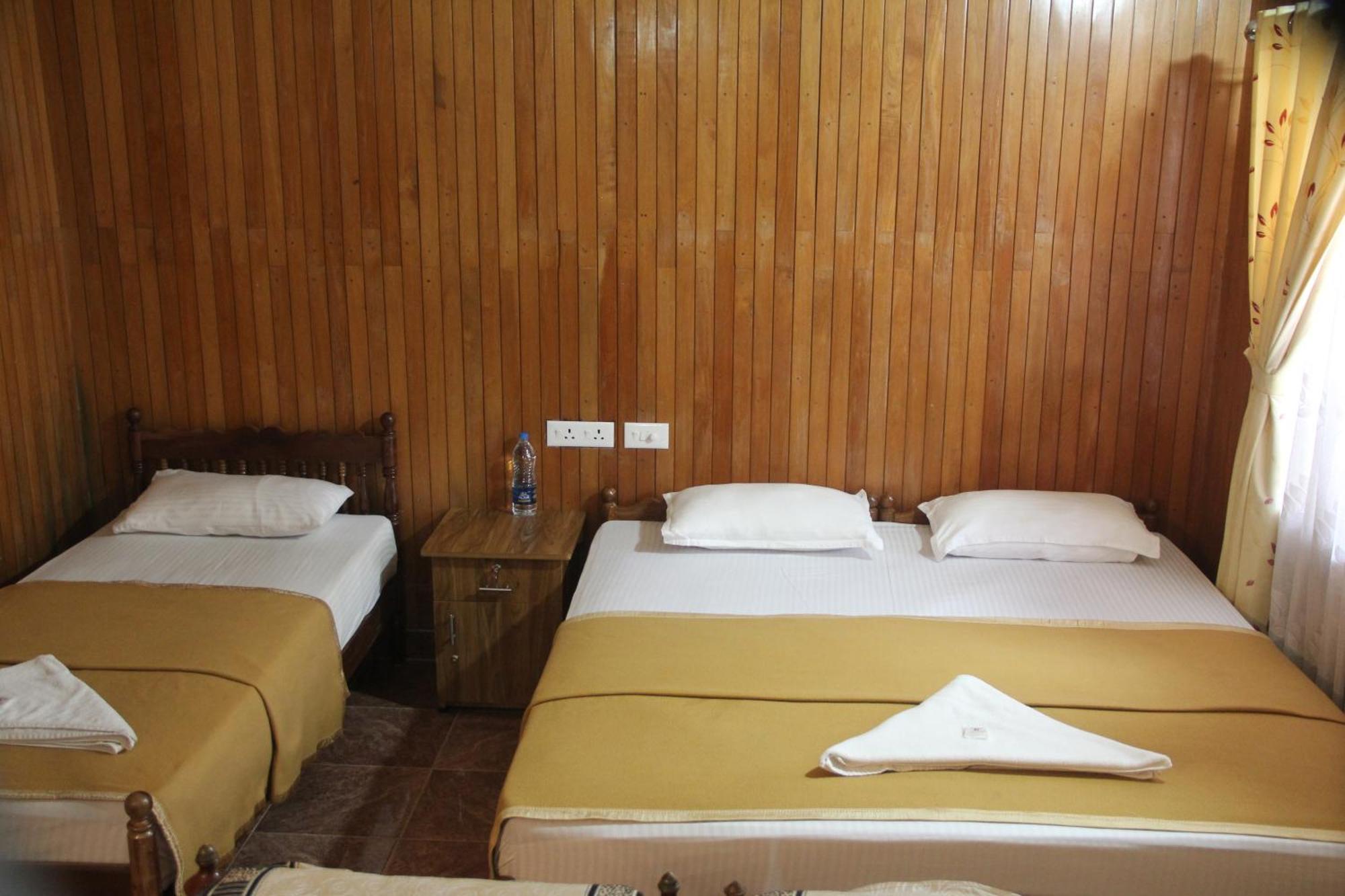 Lake Palace Family Resort Kumarakom Dış mekan fotoğraf