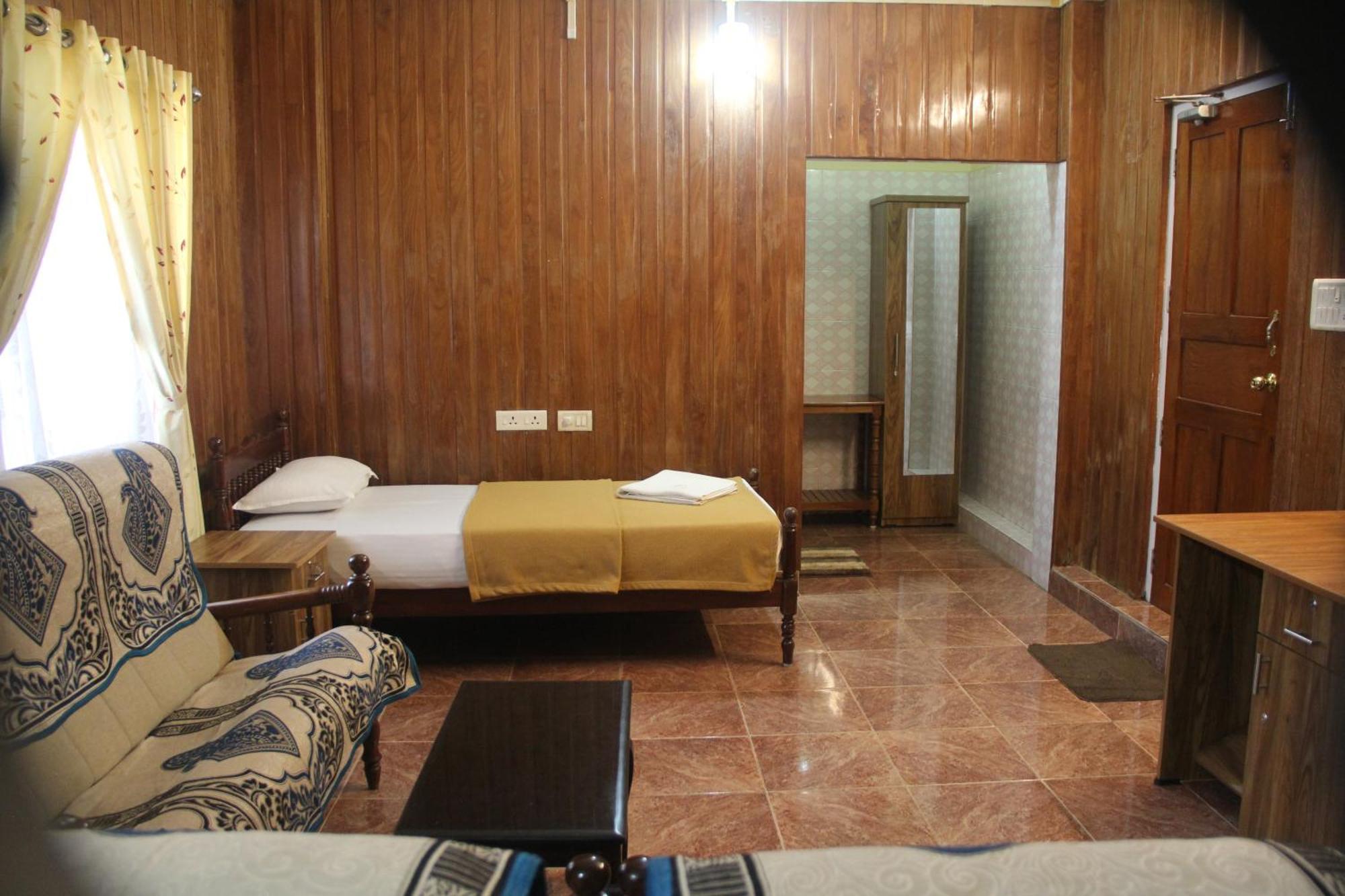 Lake Palace Family Resort Kumarakom Dış mekan fotoğraf