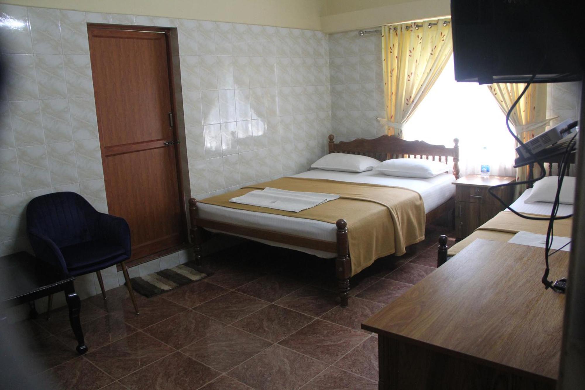 Lake Palace Family Resort Kumarakom Dış mekan fotoğraf